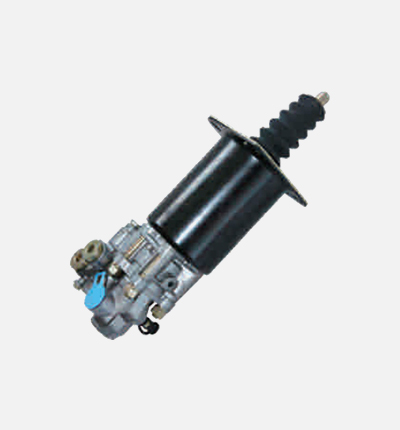 Arbeidsprinsipp for clutch