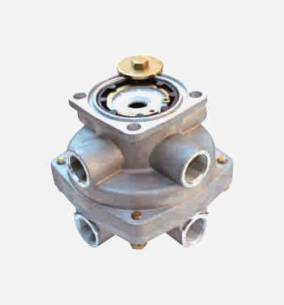 Hva er de spesielle kravene til magnetventiler ved styring av høytrykks- eller høytemperaturvæsker?