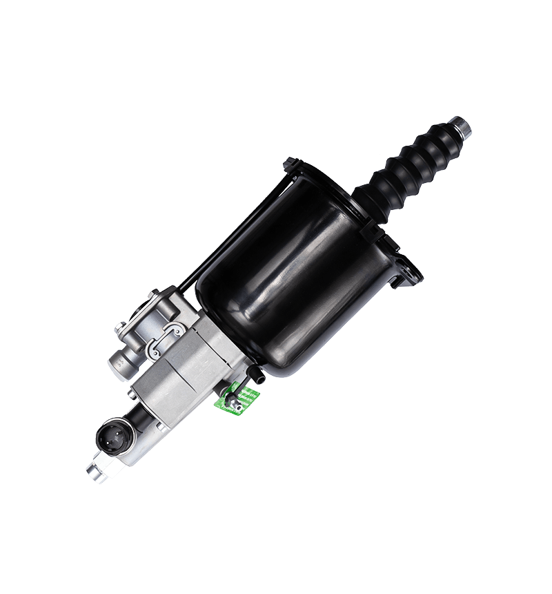 Y970 051 436 0-Clutch Servos