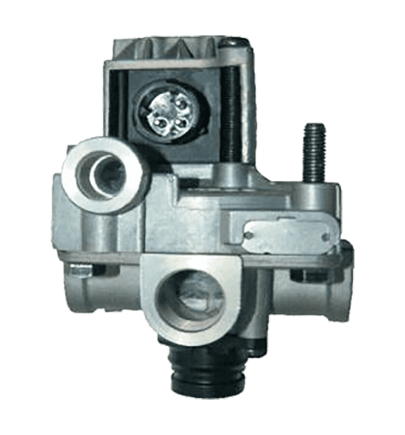 ABS Relay Valve for DAF-ABS reléventiler