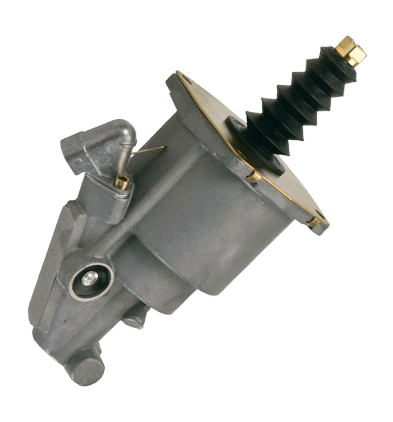 Y625524am-Clutch Servos