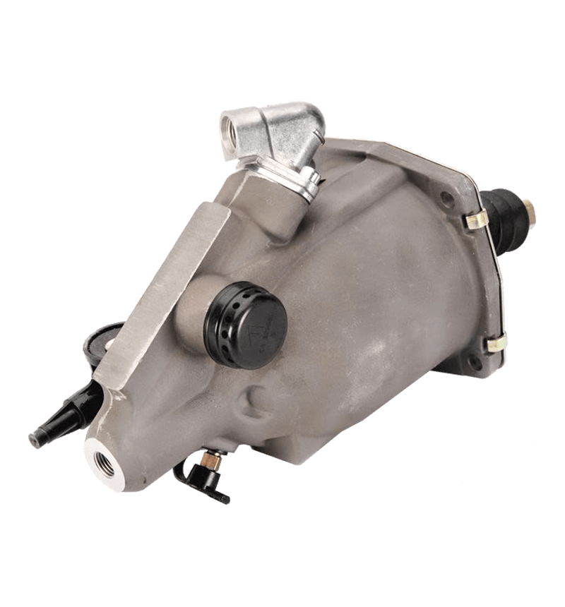 Y627612AM-Clutch Servos