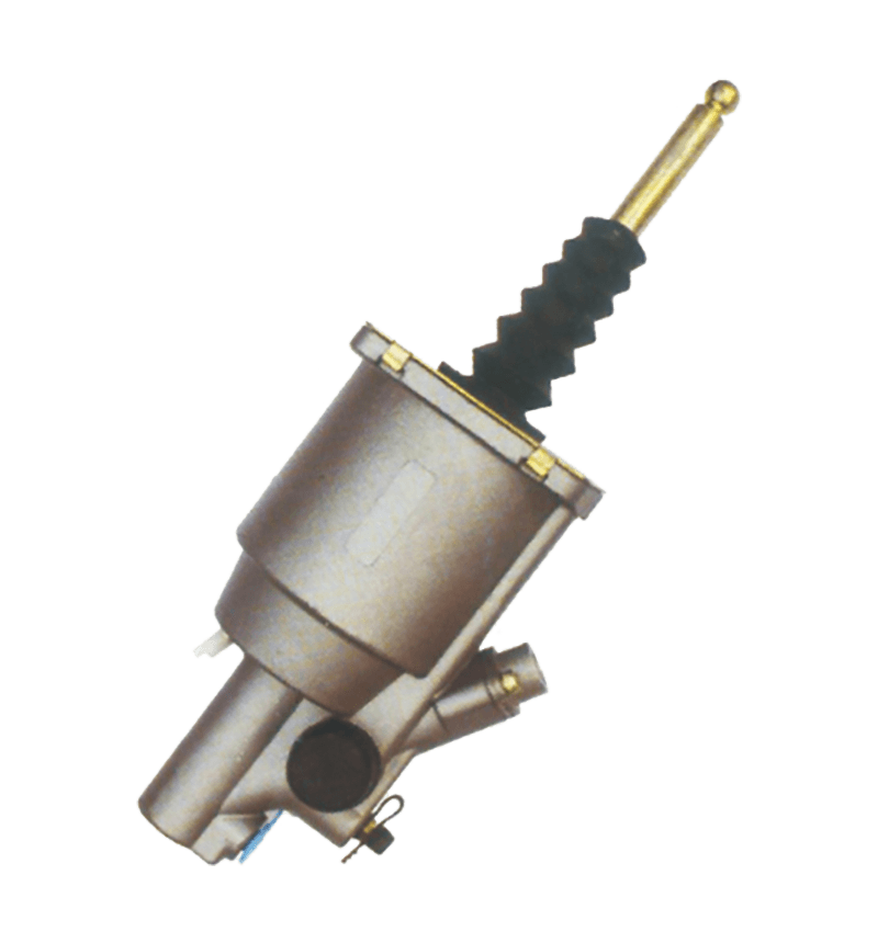 Y628493am-Clutch Servos