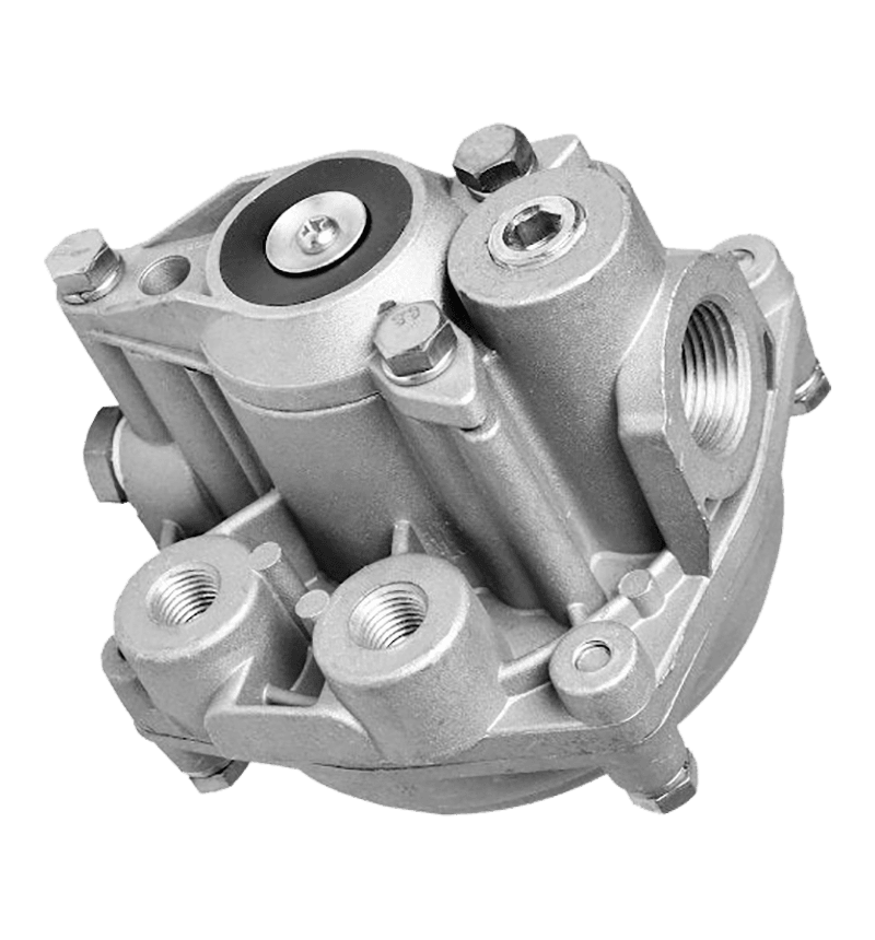 Y281860-Reléventiler