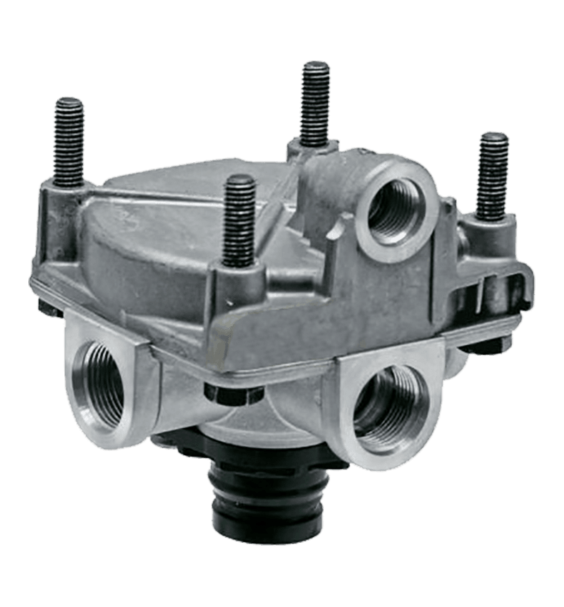 Trailer Relay Valve