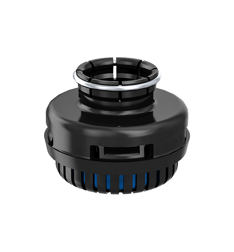 Hvordan fungerer Clutch Servo?