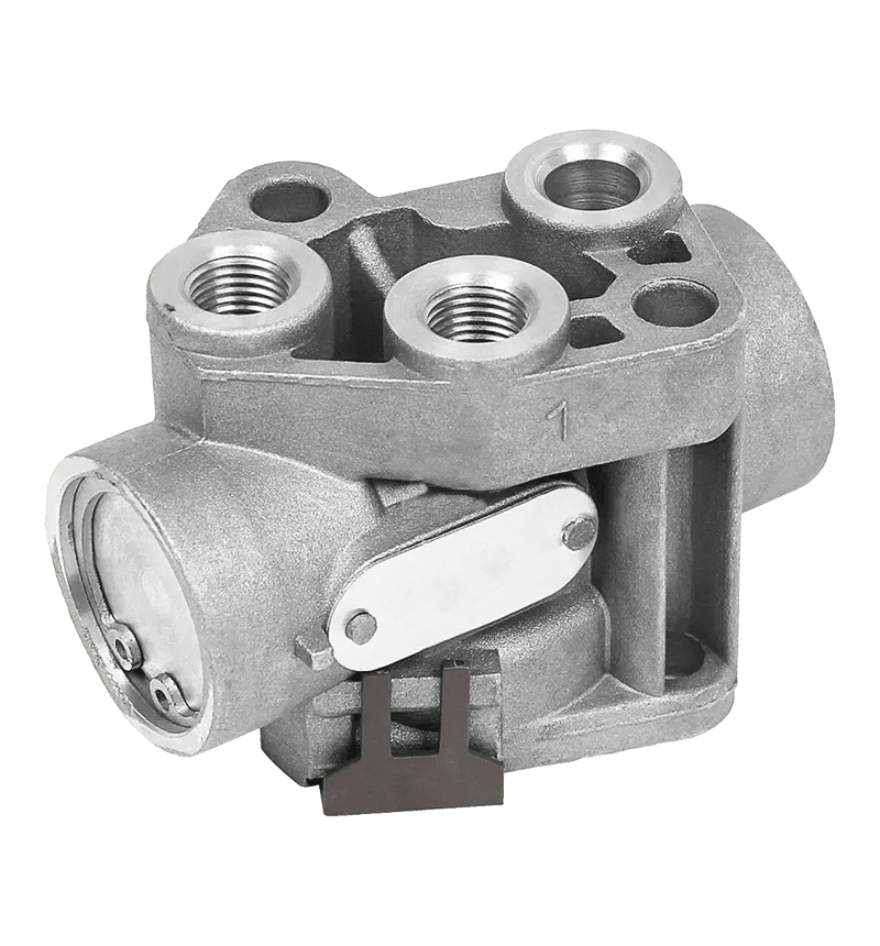 Y463 079 003 0-Kontrollventiler