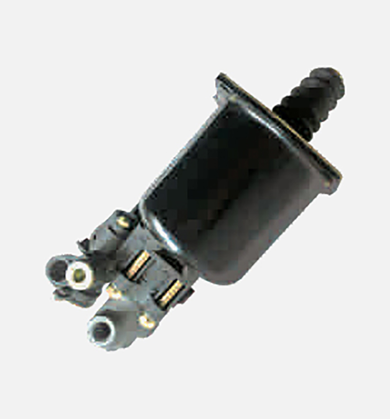 Y970 051 128 0-Clutch Servos