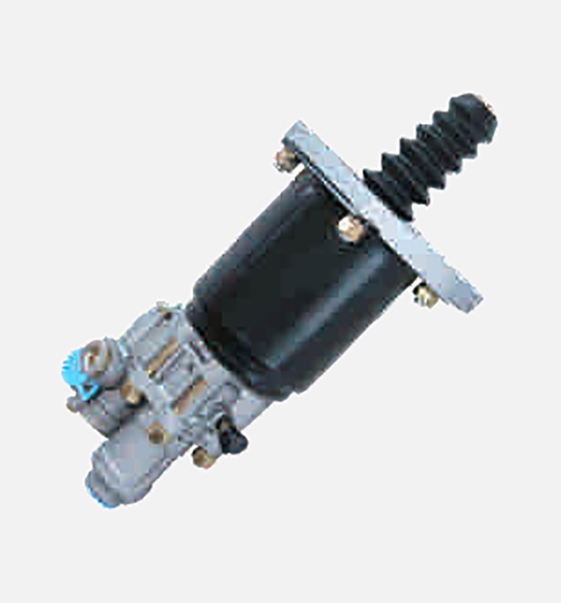 Y970 051 151 0-Clutch Servos