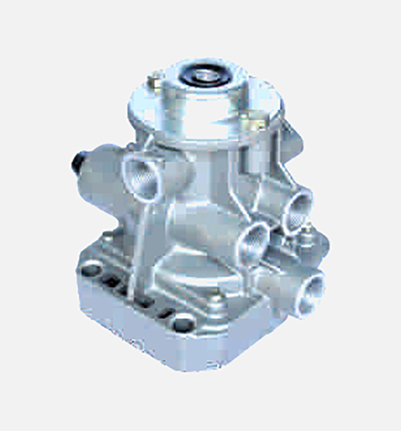 Y971 002 304 0-Reléventiler