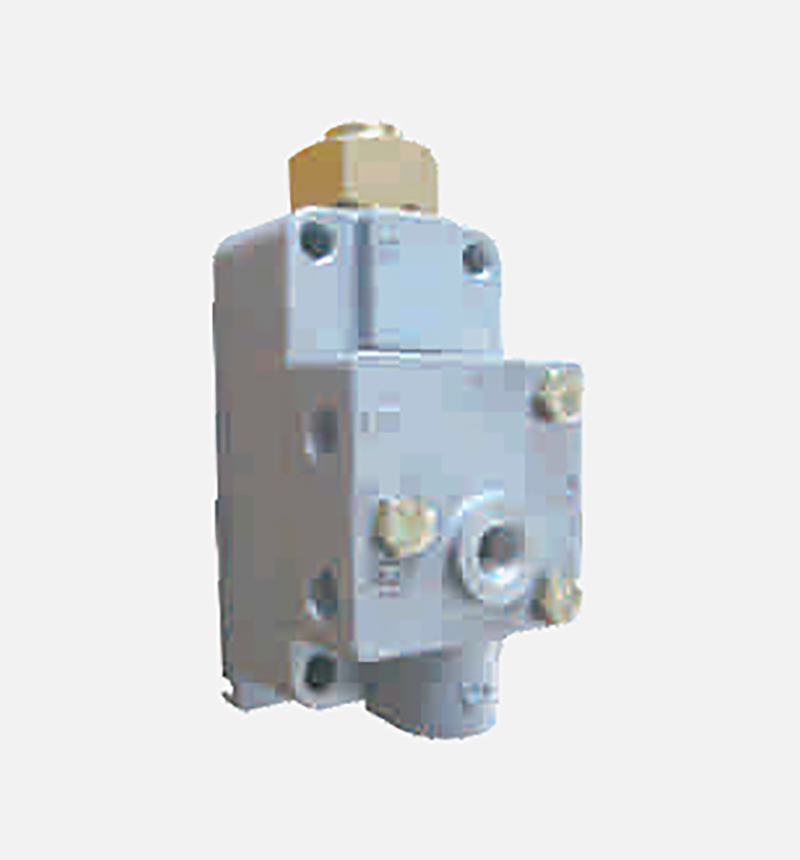 YA-5000-Girkasseventiler